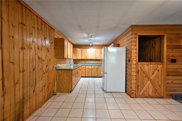 12705 Paddock Road, Hayward, WI 54843