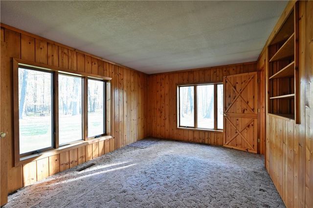 12705 Paddock Road, Hayward, WI 54843