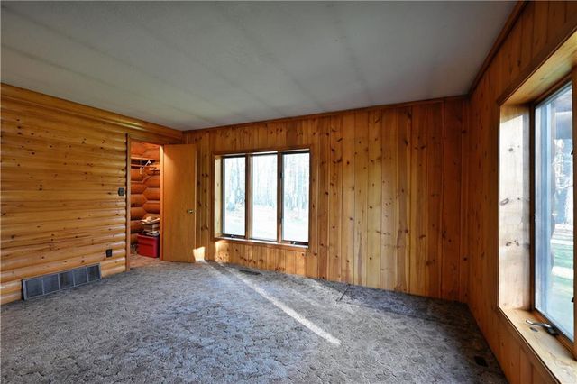 12705 Paddock Road, Hayward, WI 54843