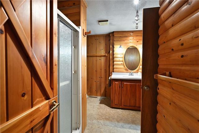 12705 Paddock Road, Hayward, WI 54843