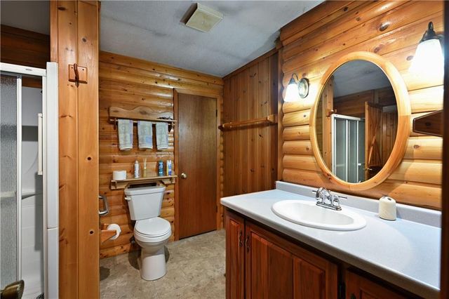 12705 Paddock Road, Hayward, WI 54843