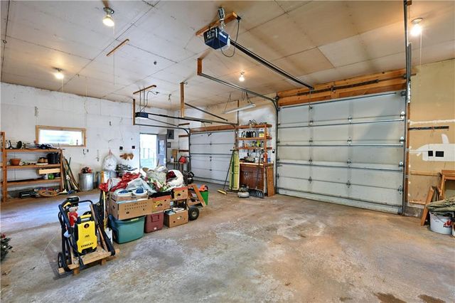 12705 Paddock Road, Hayward, WI 54843