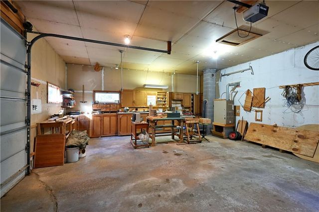 12705 Paddock Road, Hayward, WI 54843