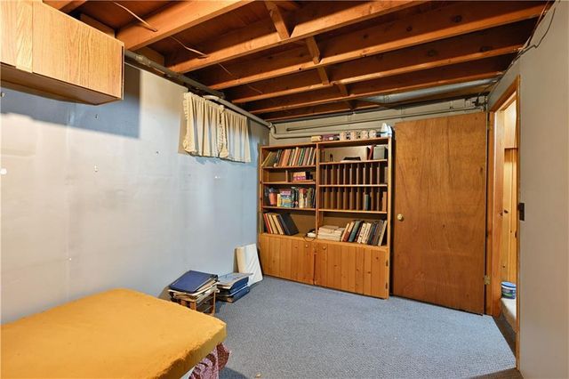 12705 Paddock Road, Hayward, WI 54843