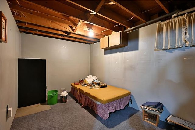 12705 Paddock Road, Hayward, WI 54843