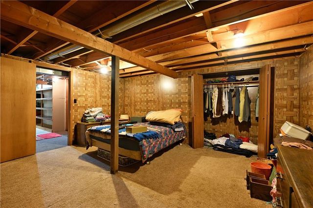 12705 Paddock Road, Hayward, WI 54843