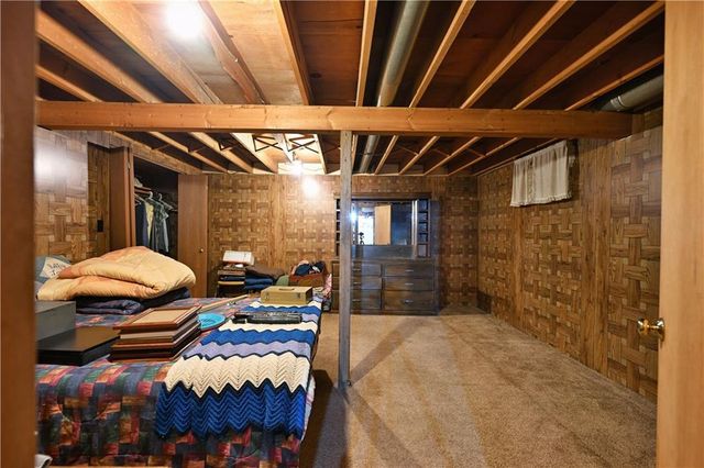 12705 Paddock Road, Hayward, WI 54843