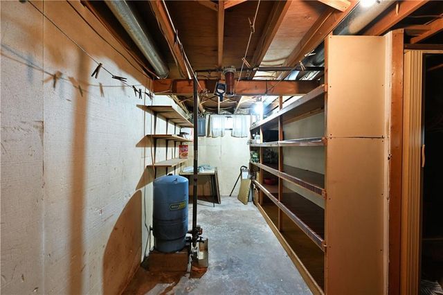 12705 Paddock Road, Hayward, WI 54843