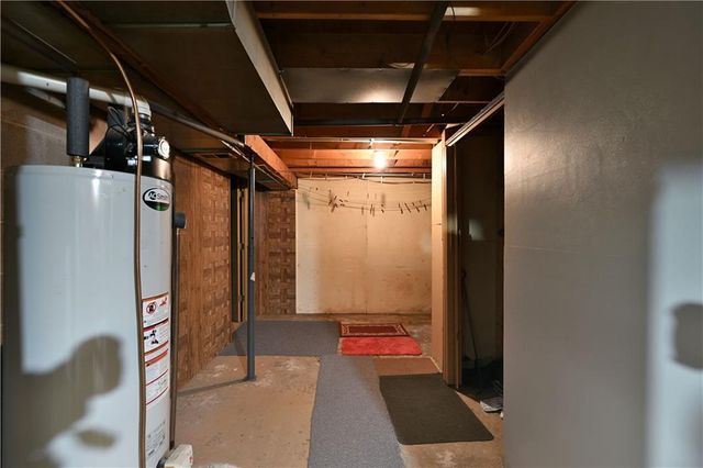 12705 Paddock Road, Hayward, WI 54843