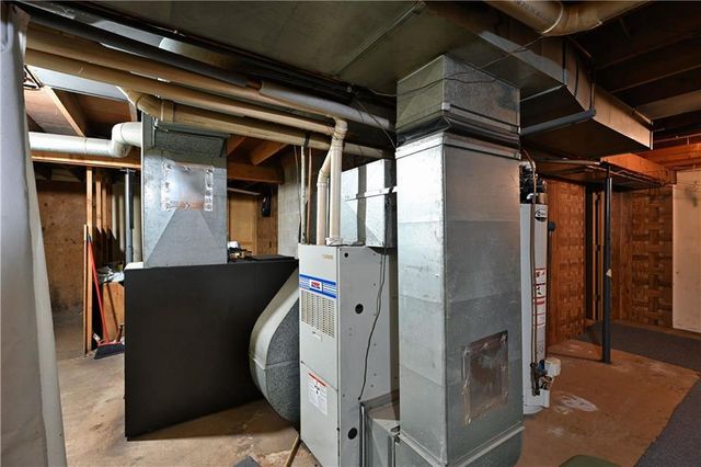 12705 Paddock Road, Hayward, WI 54843