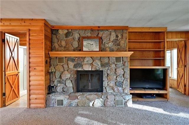 12705 Paddock Road, Hayward, WI 54843