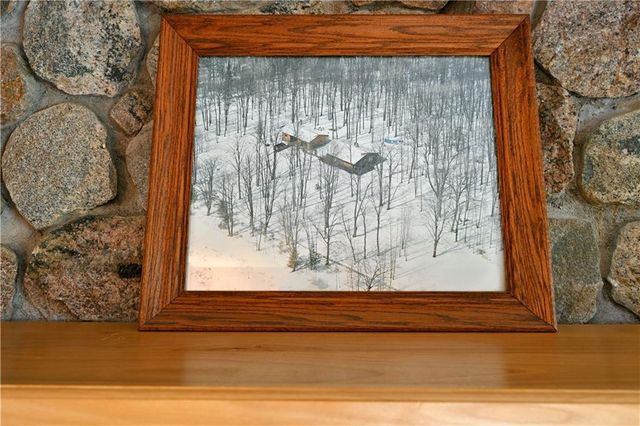 12705 Paddock Road, Hayward, WI 54843