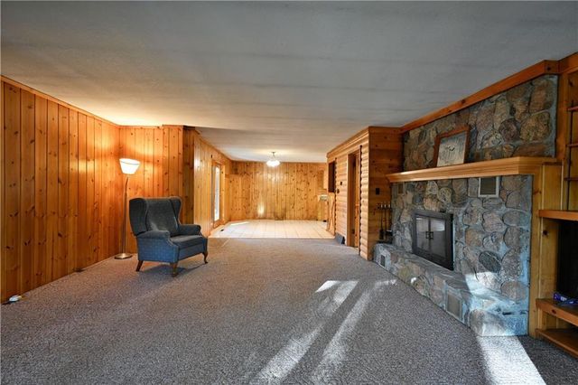 12705 Paddock Road, Hayward, WI 54843