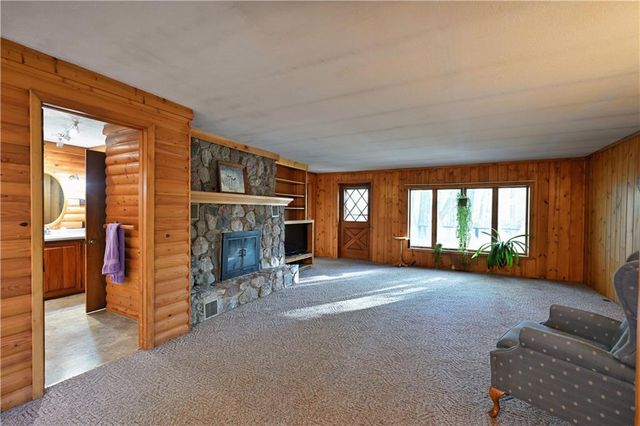 12705 Paddock Road, Hayward, WI 54843