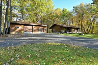 12705 Paddock Road, Hayward, WI 54843