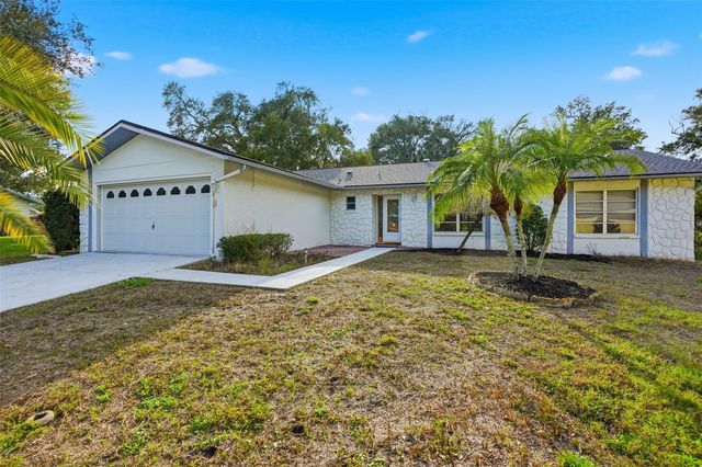 10535 HARDWOOD COURT, Port Richey, FL 34668