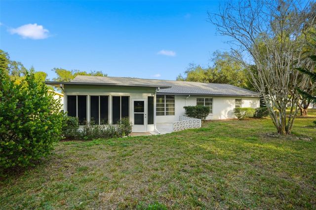 10535 HARDWOOD COURT, Port Richey, FL 34668