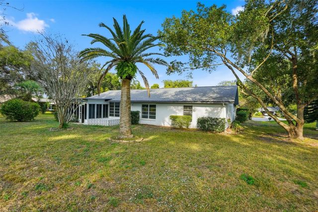 10535 HARDWOOD COURT, Port Richey, FL 34668