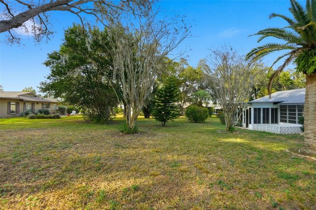 10535 HARDWOOD COURT, Port Richey, FL 34668