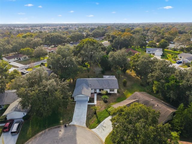 10535 HARDWOOD COURT, Port Richey, FL 34668