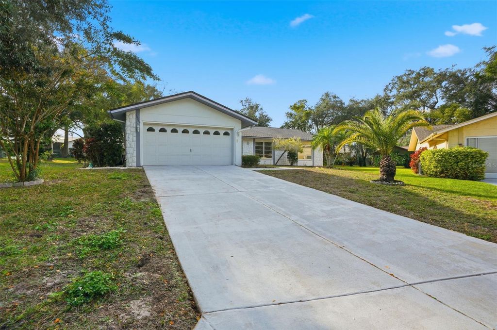 10535 HARDWOOD COURT, Port Richey, FL 34668