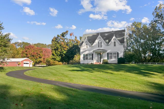 1532 34th Street, Allegan, MI 49010