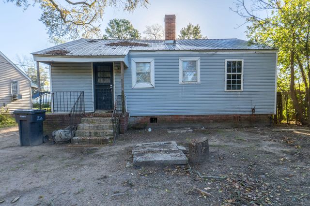 1873 Kissingbower Road, Augusta, GA 30904