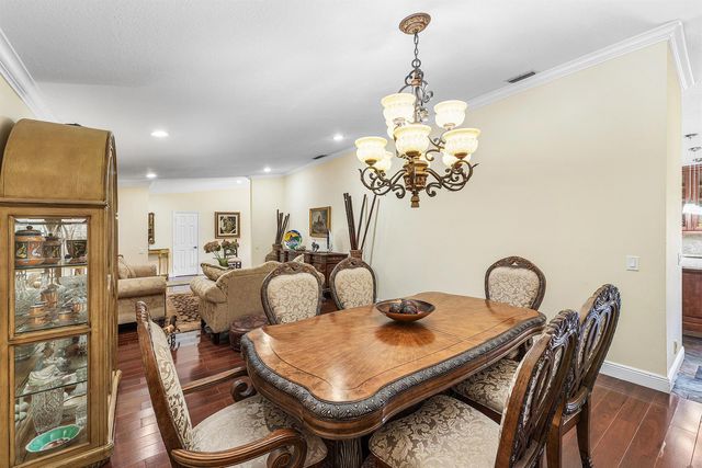 2099 Greenview Cove Drive, Wellington, FL 33414