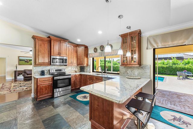 2099 Greenview Cove Drive, Wellington, FL 33414