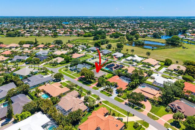 2099 Greenview Cove Drive, Wellington, FL 33414