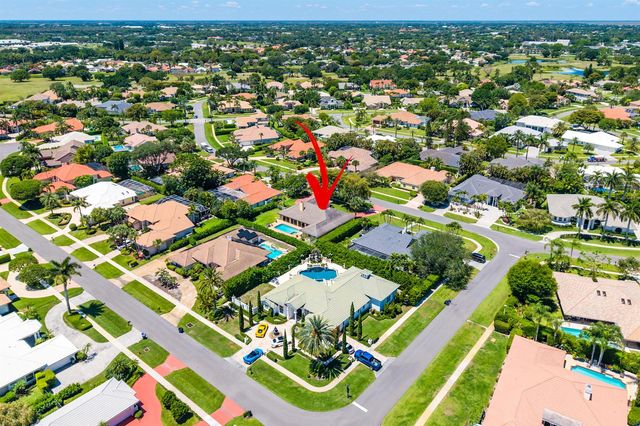 2099 Greenview Cove Drive, Wellington, FL 33414