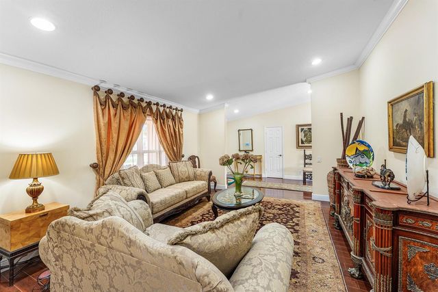 2099 Greenview Cove Drive, Wellington, FL 33414