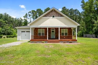 255 Dan Owen Drive, Hampstead, NC 28443