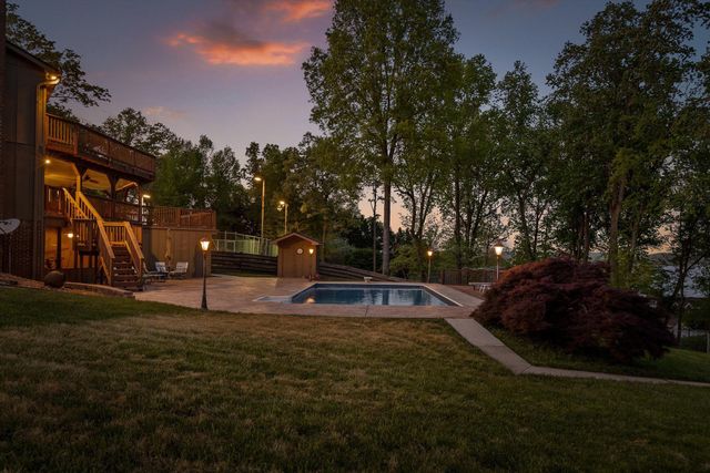 6500 Waconda Point Road, Harrison, TN 37341