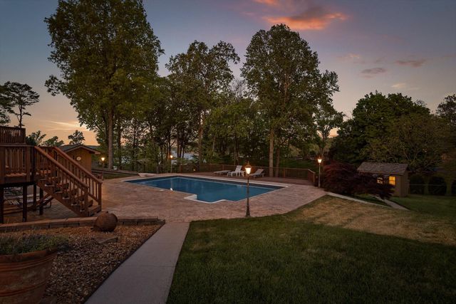 6500 Waconda Point Road, Harrison, TN 37341