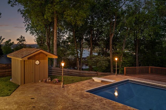 6500 Waconda Point Road, Harrison, TN 37341