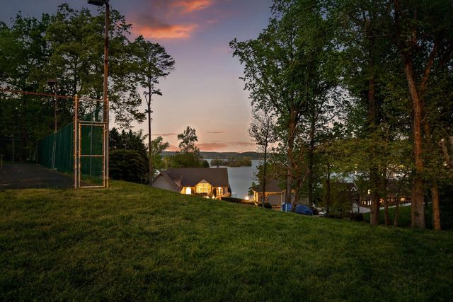 6500 Waconda Point Road, Harrison, TN 37341