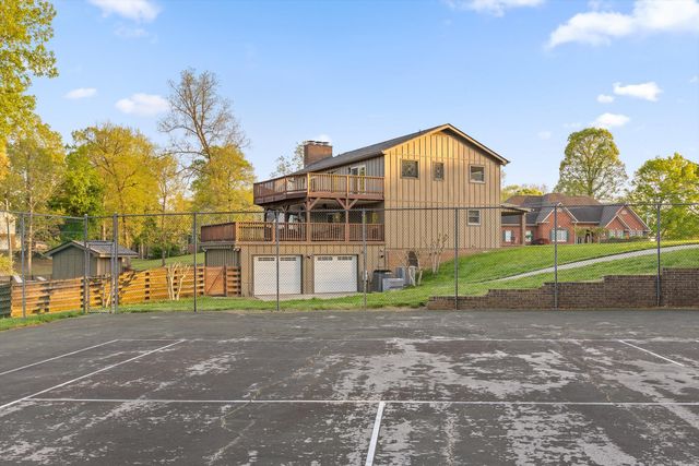 6500 Waconda Point Road, Harrison, TN 37341