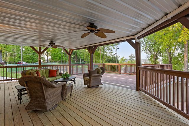 6500 Waconda Point Road, Harrison, TN 37341