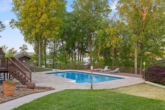6500 Waconda Point Road, Harrison, TN 37341