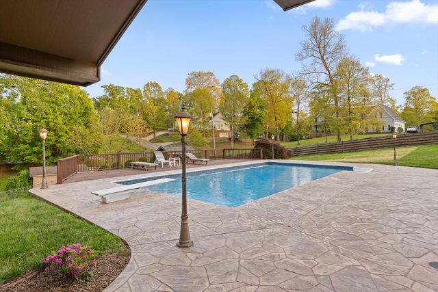 6500 Waconda Point Road, Harrison, TN 37341