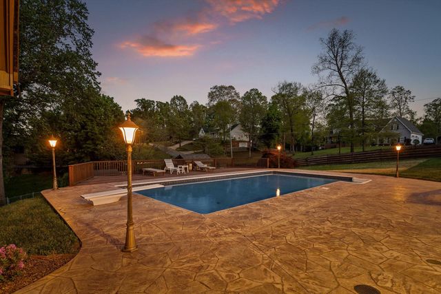 6500 Waconda Point Road, Harrison, TN 37341
