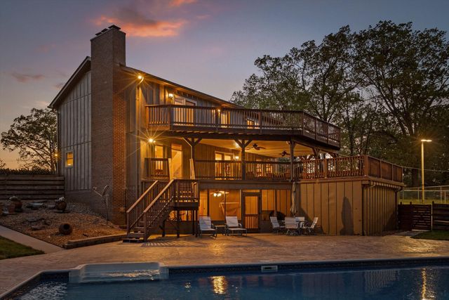 6500 Waconda Point Road, Harrison, TN 37341