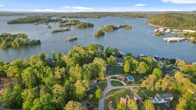 6500 Waconda Point Road, Harrison, TN 37341