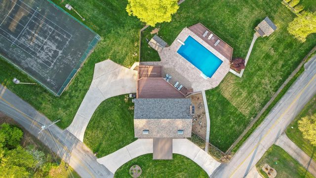 6500 Waconda Point Road, Harrison, TN 37341