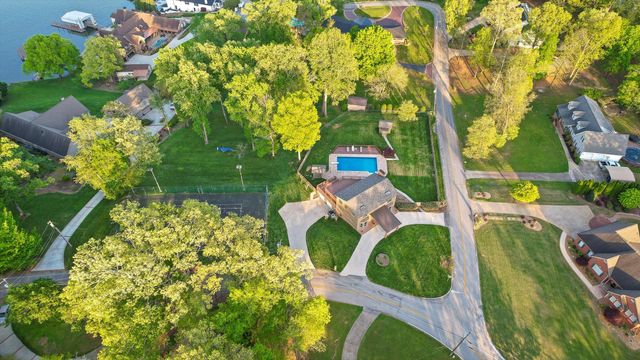 6500 Waconda Point Road, Harrison, TN 37341