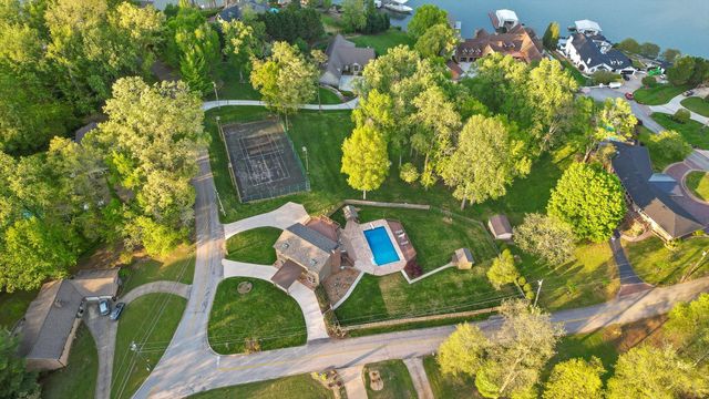 6500 Waconda Point Road, Harrison, TN 37341