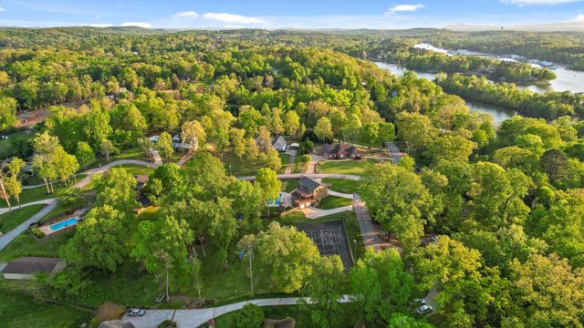 6500 Waconda Point Road, Harrison, TN 37341