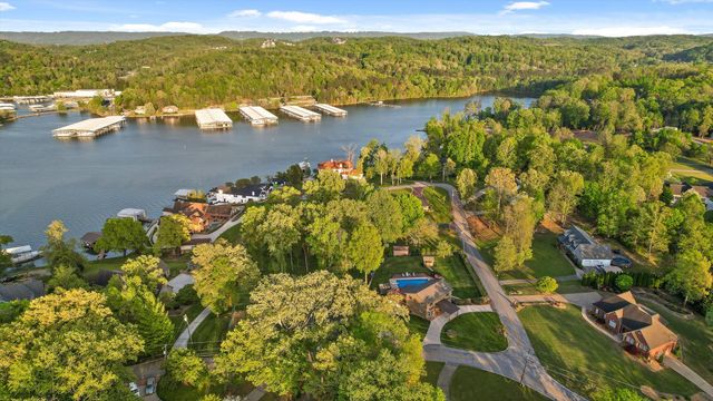 6500 Waconda Point Road, Harrison, TN 37341