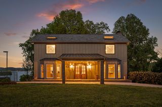 6500 Waconda Point Road, Harrison, TN 37341